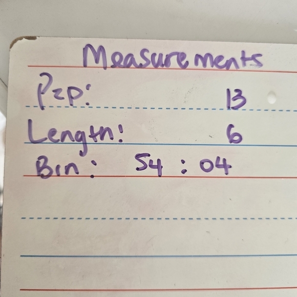 Lively Keep Me Hanging On Bikini Bra Womens Sz M Cabana Stripe Blue White New - Picture 3 of 10